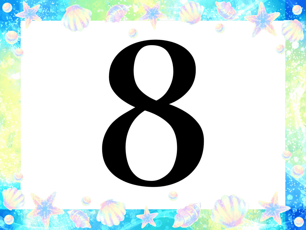8