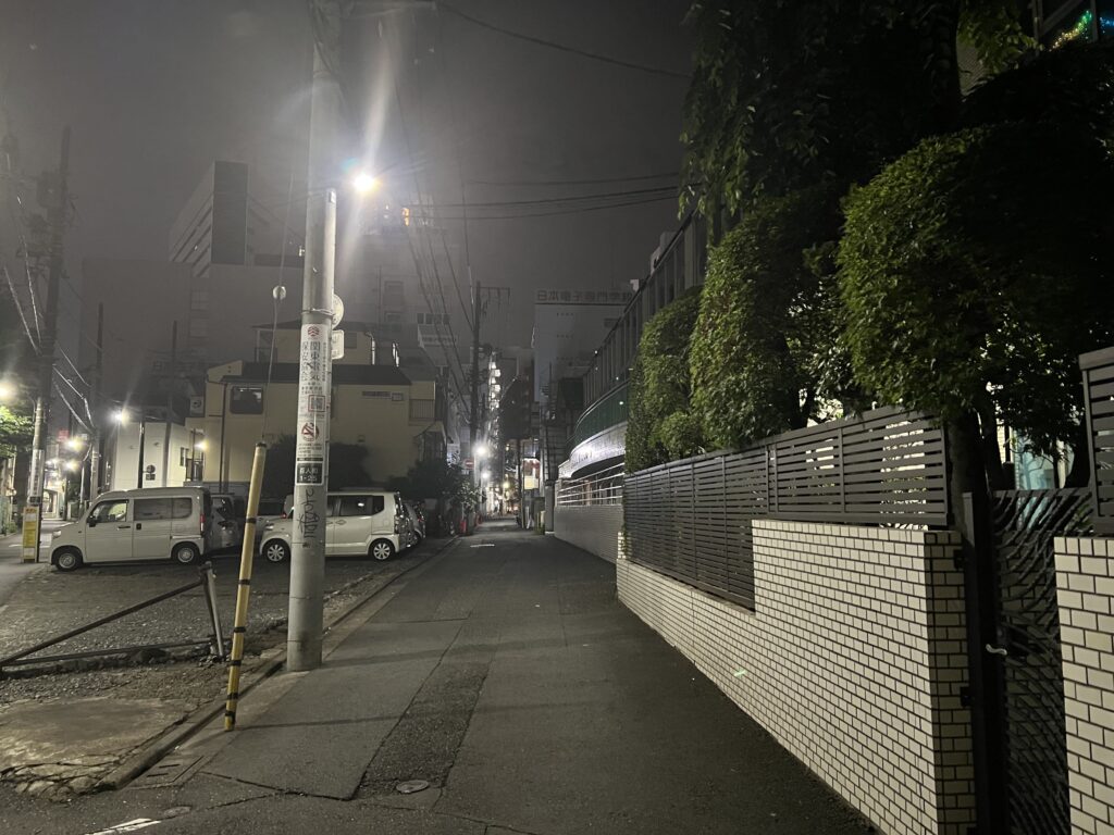 専門右