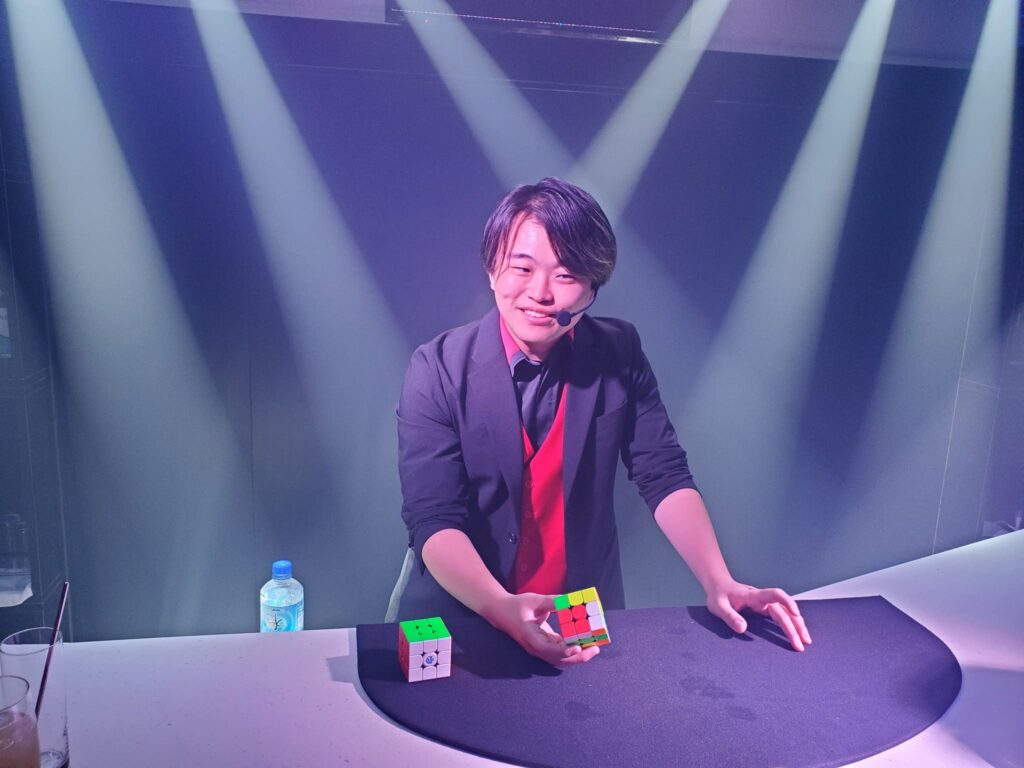 SUGARU