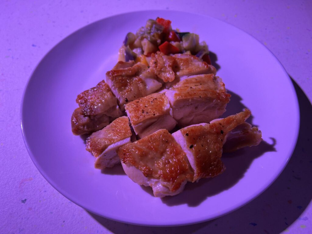 チキン
