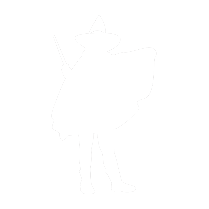 魔法使いマオ